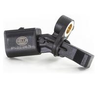 HELLA 6Pu 012 039-791 Capteur, Vitesse De Roue - 12V - Essieu Arrière Droit