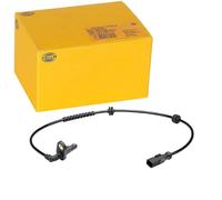 HELLA 6PU 012 679-161 Capteur ABS