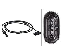 HELLA 6PU 012 679-451 Capteur ABS