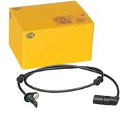 HELLA 6Pu 012 679-471 Capteur, Vitesse De Roue - 2Pôle - Essieu Arrière - Câble: 920Mm