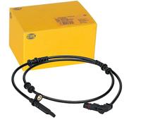 HELLA 6PU 012 679-481 Capteur ABS