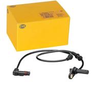 HELLA 6PU 012 679-491 Capteur ABS