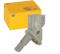 HELLA 6Pu 012 679-681 Capteur, Vitesse De Roue - 12V - 2Pôle - Essieu Avant Droit - Sans Câble