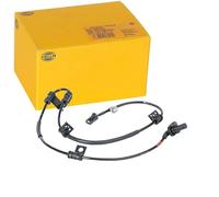 HELLA 6PU 012 679-701 Capteur ABS