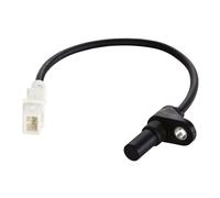 Hella Capteur d'angle de vilebrequin 6Pu 012 680-001 12 V 2 pôles câble 315 mm