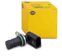 HELLA Capteur d'angle vilebrequin 6PU 012 680-011 12V 3 pôles pour BMW, MG, Rover