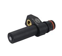 HELLA 6Pu 012 680-021 Capteur D'Angle, Vilebrequin - 12V - 2Pôle - Sans Câble