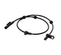 HELLA 6Pu 012 806-021 Capteur, Vitesse De Roue - 12V - 2Pôle - Câble: 700Mm | Compatible avec: MERCEDES-BENZ E-CLASS, E-CLASS T-Model