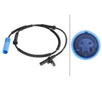HELLA 6PU 012 806-091 Capteur, vitesse de roue pour MINI