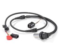HELLA 6Pu 012 806-161 Capteur, Vitesse De Roue - 12V - Câble: 970Mm
