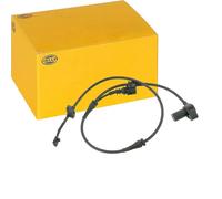 HELLA 6Pu 012 806-181 Capteur, Vitesse De Roue - 12V - Câble: 950Mm