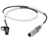 HELLA 6Pu 012 806-381 Capteur, Vitesse De Roue - 2Pôle - Essieu Arrière - Longueur Totale: 985Mm