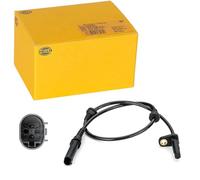 HELLA 6PU 012 806-471 Capteur ABS