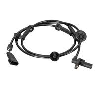 HELLA 6PU 012 806-621 Capteur ABS