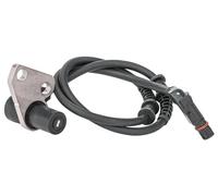 HELLA 6Pu 012 806-821 Capteur, Vitesse De Roue - 2Pôle - Avant Gauche - Câble: 690Mm