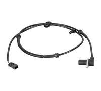 HELLA 6PU 012 806-891 Capteur ABS