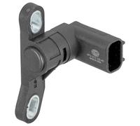 HELLA 6Pu 013 122-451 Capteur D'Angle, Vilebrequin - 3Pôle
