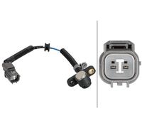 HELLA 6PU 013 122-501 Capteur PMH