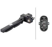 HELLA 6PU 013 122-801 Capteur d'angle, vilebrequin pour BMW,MINI