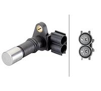 Hella 6PU 013 122-811 - Capteur d'angle, vilebrequin