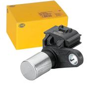 HELLA 6Pu 013 122-861 Capteur D'Angle, Vilebrequin - 2Pôle