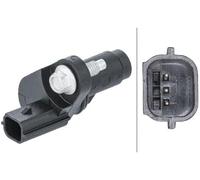 HELLA 6PU 013 122-961 Capteur PMH
