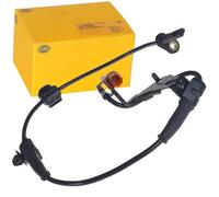 HELLA 6PU 230 040-211 Capteur ABS