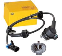 HELLA 6PU 230 040-311 Capteur ABS