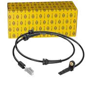 HELLA 6PU 230 040-391 Capteur ABS