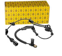 HELLA 6PU 230 040-451 Capteur ABS