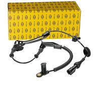 HELLA 6PU 230 040-461 Capteur ABS