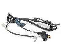 HELLA 6Pu 230 040-731 Capteur, Vitesse De Roue - 2Pôle - Avant - Avec Support