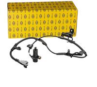 HELLA 6PU 230 040-751 Capteur ABS