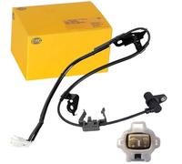 HELLA 6PU 230 040-781 Capteur ABS