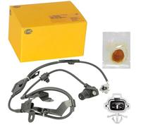 HELLA 6PU 230 040-791 Capteur ABS