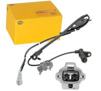 HELLA 6PU 230 040-801 Capteur ABS