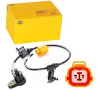 HELLA 6PU 230 040-861 Capteur ABS