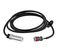 HELLA 6PU 230 048-061 Capteur, vitesse de roue - 2pôle - Câble: 2620mm