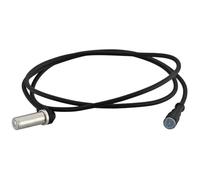 HELLA 6PU 230 048-151 Capteur, vitesse de roue - Connecteur à 2 broches - Essieu arrière/Essieu avant