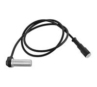 HELLA 6PU 230 048-301 Capteur, vitesse de roue - Connecteur à 2 broches - Essieu arrière