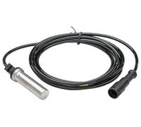 HELLA 6PU 230 048-321 Capteur, De Vitesse De Roue - 2 Broches - Essieu Arrière