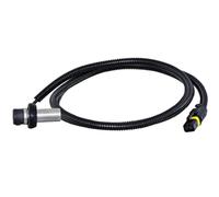 HELLA 6PU 230 048-501 Capteur, vitesse de roue - 2pôle - Essieu avant droit