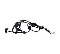HELLA 6PU 230 048-711 Capteur, vitesse de roue - 2pôle - Câble: 1730mm - avec clips de fixation sur le câble