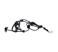 HELLA 6PU 230 048-711 Capteur, vitesse de roue - 2pôle - Câble: 1730mm - avec clips de fixation sur le câble