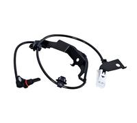 HELLA 6PU 230 048-721 Capteur, vitesse de roue - 2pôle - Câble: 700mm - avec clips de fixation sur le câble