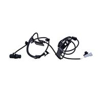 HELLA 6PU 230 048-811 Capteur, vitesse de roue - 2pôle - Câble: 1855mm - avec clips de fixation sur le câble