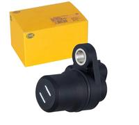 HELLA 6PU 230 048-841 Capteur, vitesse de roue - 2pôle - sans câble