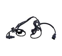 HELLA 6PU 230 048-881 Capteur, vitesse de roue - 2pôle - Essieu arrière gauche - vissé - Câble: 1080mm