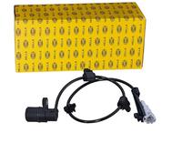 HELLA 6PU 230 048-981 Capteur, vitesse de roue - 2pôle
