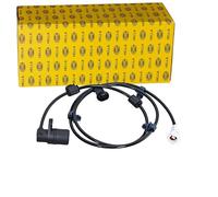 HELLA 6PU 230 048-991 Capteur, vitesse de roue - 2pôle - vissé